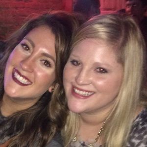 Meet your Posher, Alexis