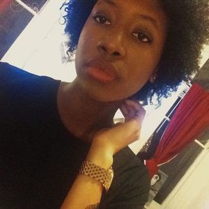 Meet your Posher, Cori