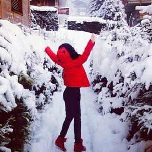 Meet your Posher, Jessica