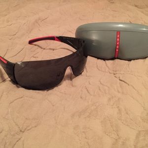 Prada Sunglasses