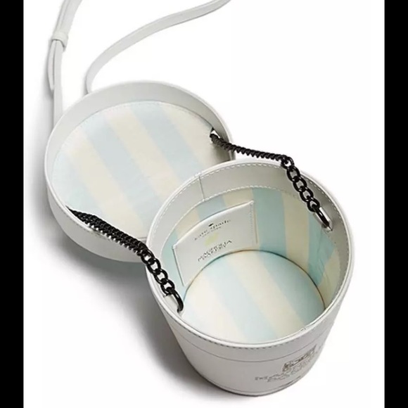 🚫SOLD🚫 Kate Spade Magnolia Bakery Pudding - Picture 2 of 4