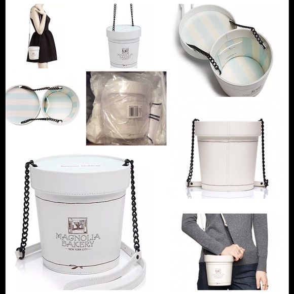 🚫SOLD🚫 Kate Spade Magnolia Bakery Pudding - Picture 4 of 4