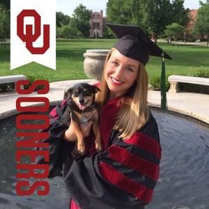 Meet your Posher, Whitney