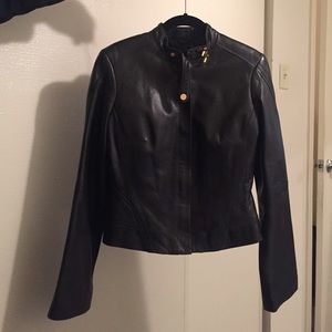 🎉BCBG Maxazria jacket brown🎉