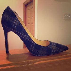 Ivanka Trump Carra Pump