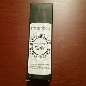 Smashbox Photo Finish Primer Water