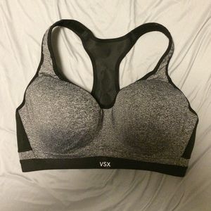 VSX Sports Bra 36D