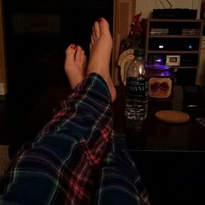 Meet your Posher, Brandy