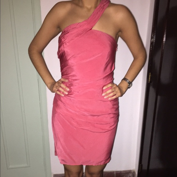 La Rok dress