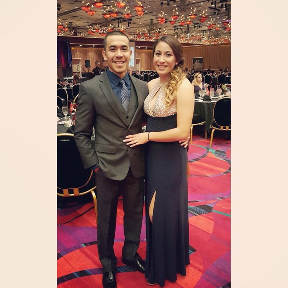 Elegant Dress