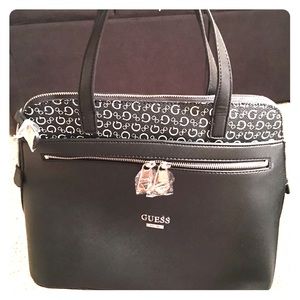 GUESS handbag! BNWT!