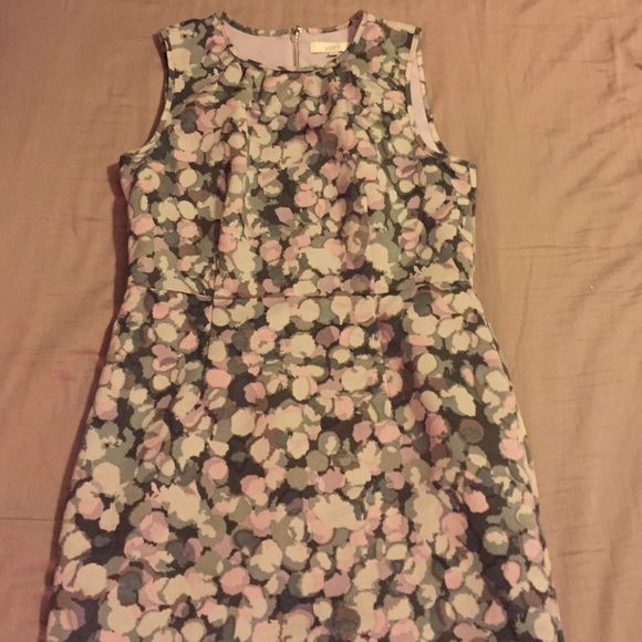 Loft Dress