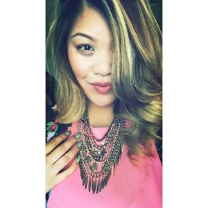 Meet your Posher, Erika