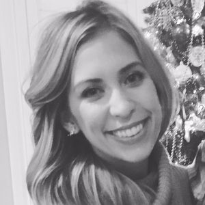 Meet your Posher, Madeline