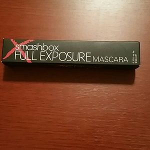 Smashbox Mascara