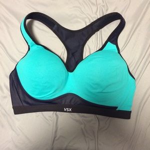 VSX Sports Bra