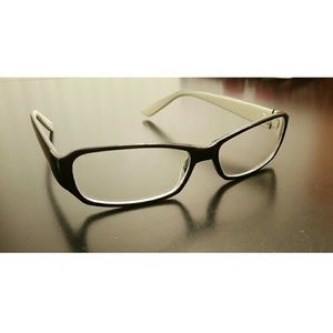 Non-Prescription Clear Glasses