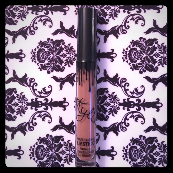 Kylie lip kit Other - 🎉HP🎉KYLIE LIP KIT-DOLCE K LIPSTICK ONLY