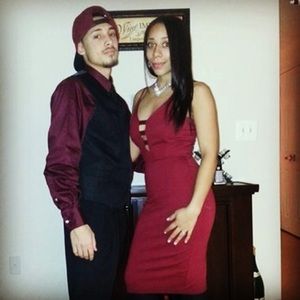 Meet your Posher, Marissa