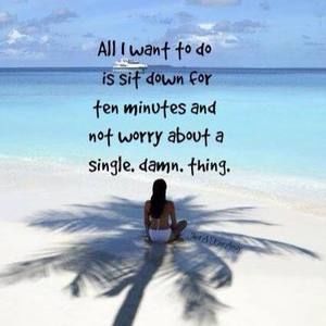 Meet your Posher, Michele