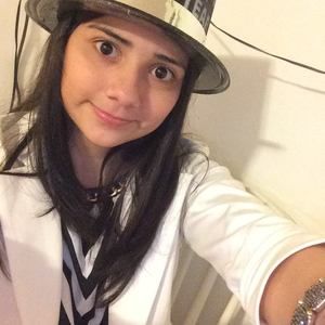 Meet your Posher, Martita