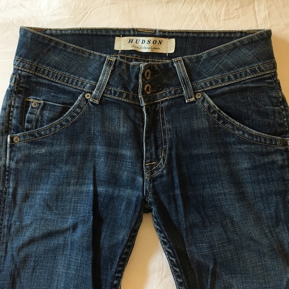 Hudson Jeans