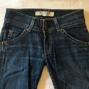 Hudson Jeans