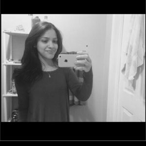 Meet your Posher, Betty