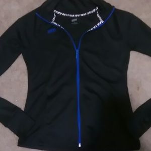 Soffe althetic jacket