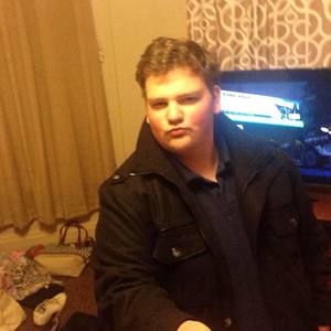 Meet your Posher, Jacob