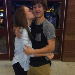 Meet your Posher, Dylan