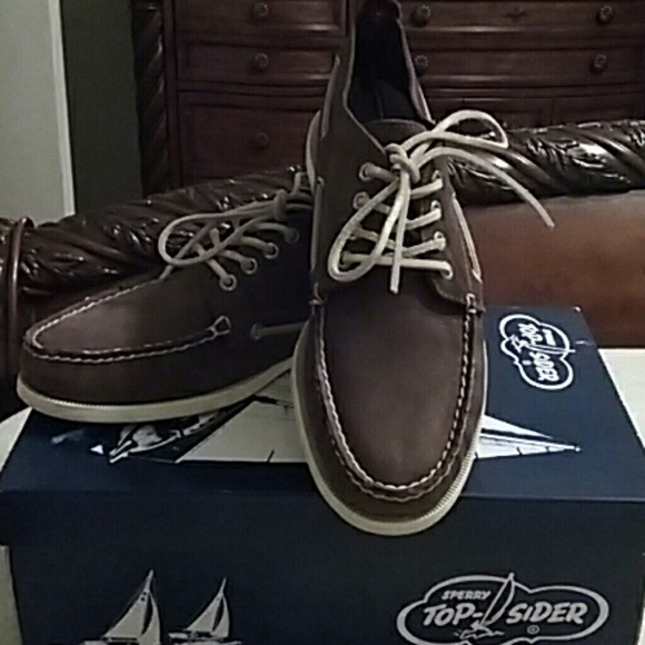 Sperry
