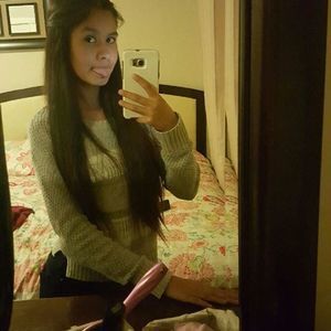 Meet your Posher, Maritza