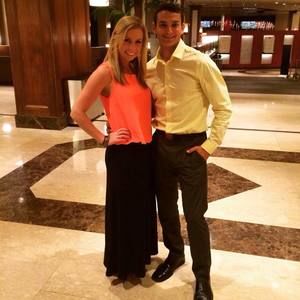 Meet your Posher, Jenna