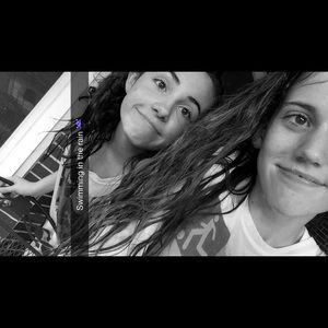 Meet your Posher, Emma