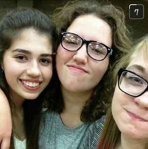 Meet your Posher, Rachel