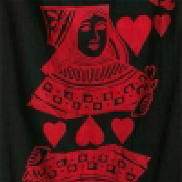 Queen of Hearts - Picture 2 of 3