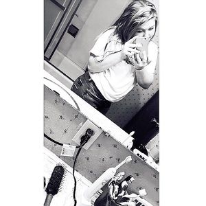 Meet your Posher, Bradi