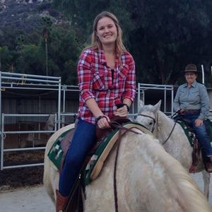 Meet your Posher, April