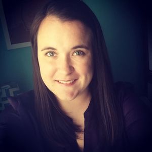 Meet your Posher, Alicia