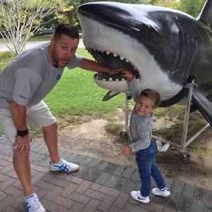 Meet your Posher, Ansley