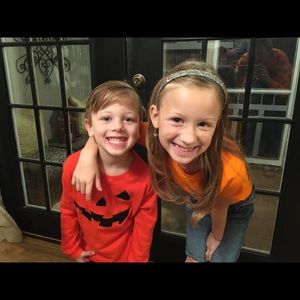 Meet your Posher, Carrie