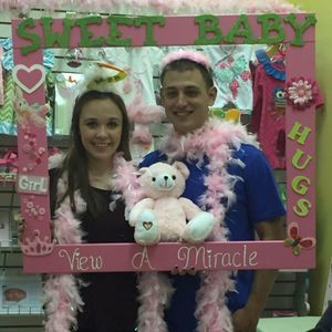 Meet your Posher, Hailey