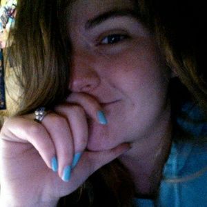 Meet your Posher, Savannah