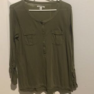 American eagle shirt