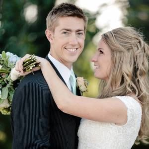 Meet your Posher, Brad