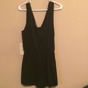 Target brand romper
