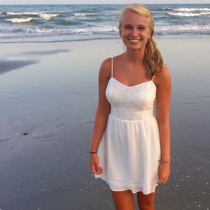 Meet your Posher, Krissi