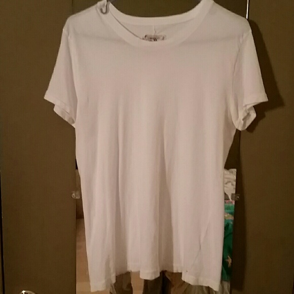 SOLD- Current/Elliott Petit Tee