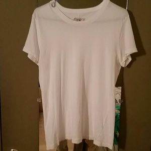 SOLD- Current/Elliott Petit Tee